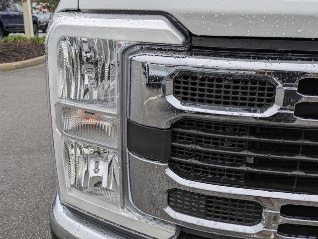 2026 Ford Super Duty F-250 SRW F-250® XLT