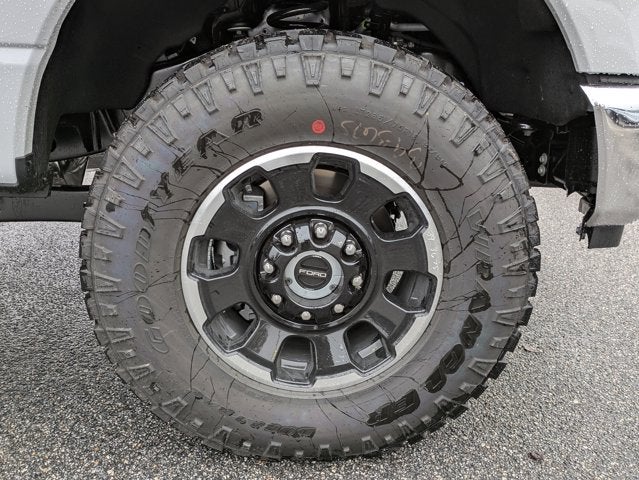 2026 Ford Super Duty F-250 SRW F-250® XLT