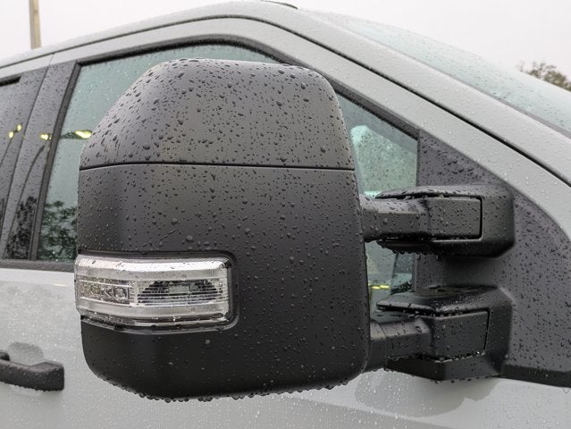 2026 Ford Super Duty F-250 SRW F-250® XLT