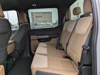 2026 Ford Super Duty F-250 SRW F-250® XLT