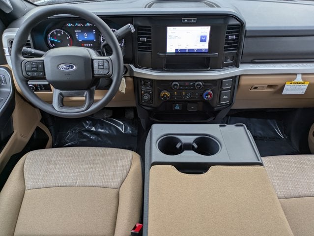 2026 Ford Super Duty F-250 SRW F-250® XLT