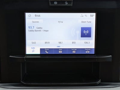 2026 Ford Super Duty F-250 SRW F-250® XLT