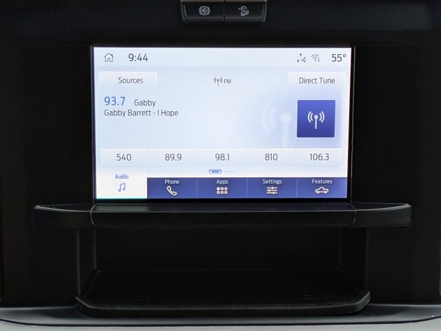 2026 Ford Super Duty F-250 SRW F-250® XLT