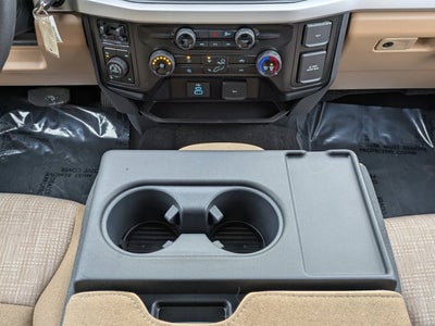 2026 Ford Super Duty F-250 SRW F-250® XLT