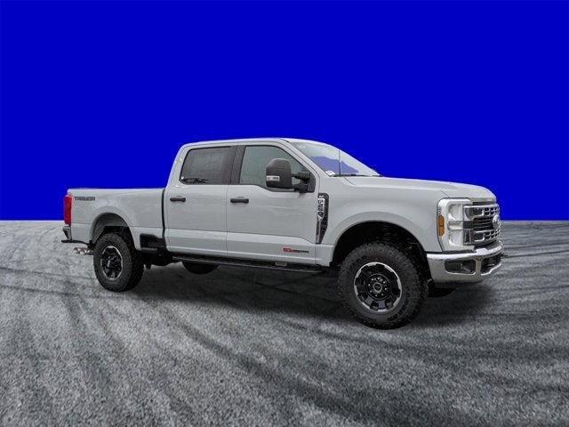2026 Ford Super Duty F-250 SRW F-250® XLT