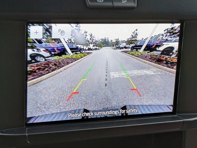 2026 Ford Super Duty F-250 SRW F-250® XLT