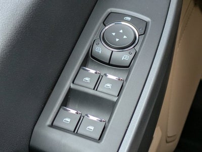 2026 Ford Super Duty F-250 SRW F-250® XLT