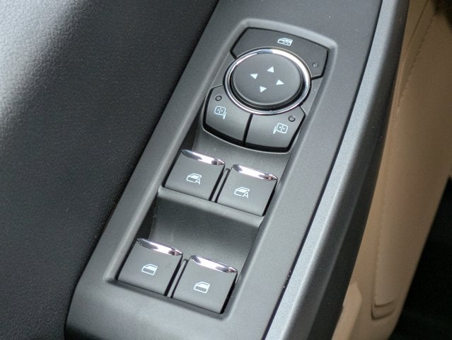 2026 Ford Super Duty F-250 SRW F-250® XLT