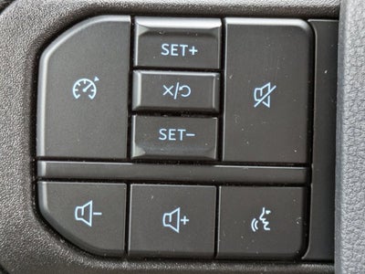 2026 Ford Super Duty F-250 SRW F-250® XLT