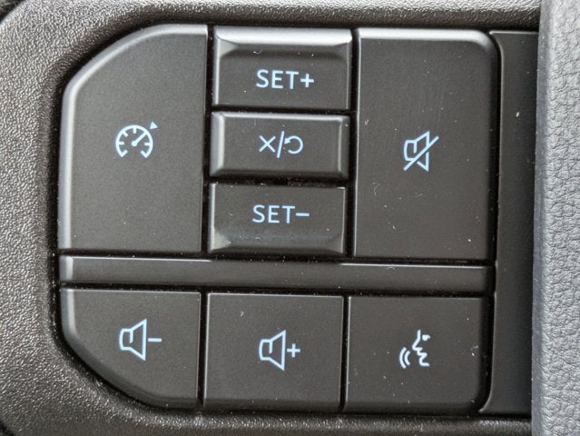 2026 Ford Super Duty F-250 SRW F-250® XLT