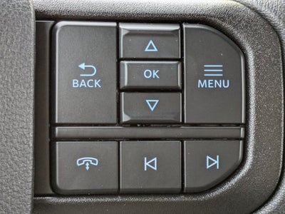 2026 Ford Super Duty F-250 SRW F-250® XLT