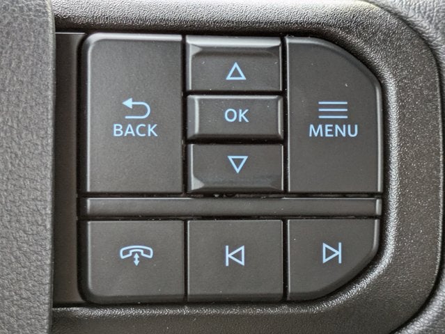 2026 Ford Super Duty F-250 SRW F-250® XLT