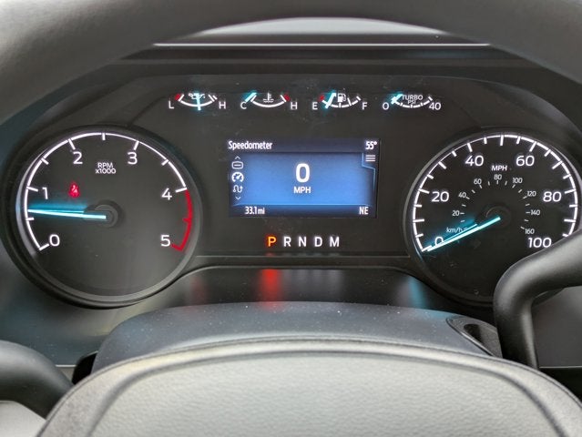 2026 Ford Super Duty F-250 SRW F-250® XLT