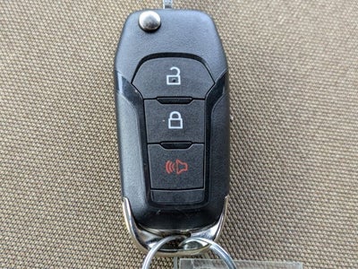 2026 Ford Super Duty F-250 SRW F-250® XLT