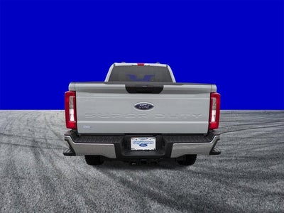 2026 Ford Super Duty F-250 SRW F-250® XLT