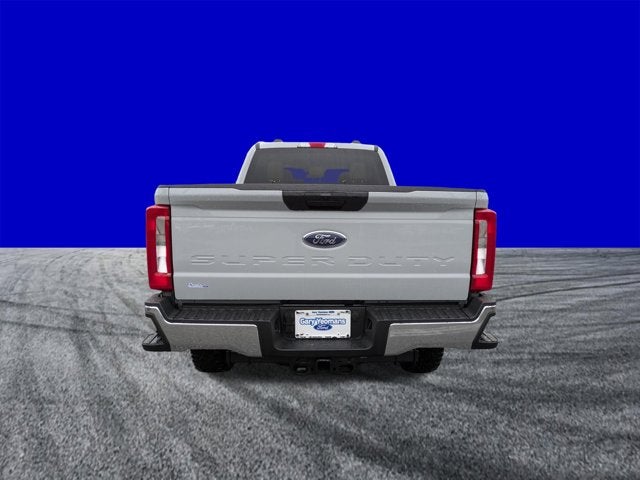 2026 Ford Super Duty F-250 SRW F-250® XLT