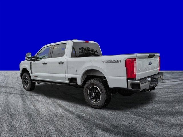 2026 Ford Super Duty F-250 SRW F-250® XLT
