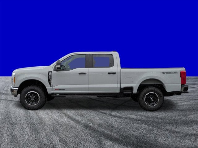 2026 Ford Super Duty F-250 SRW F-250® XLT