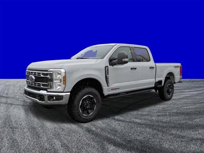 2026 Ford Super Duty F-250 SRW F-250® XLT