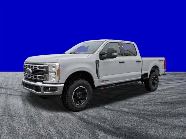 2026 Ford Super Duty F-250 SRW F-250® XLT