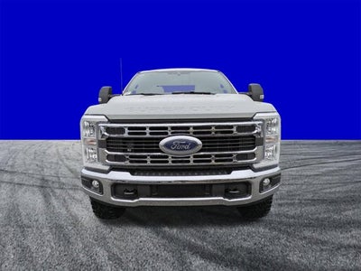 2026 Ford Super Duty F-250 SRW F-250® XLT