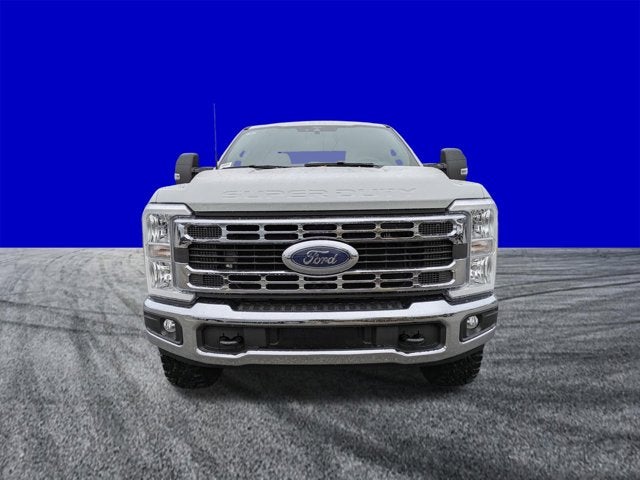2026 Ford Super Duty F-250 SRW F-250® XLT
