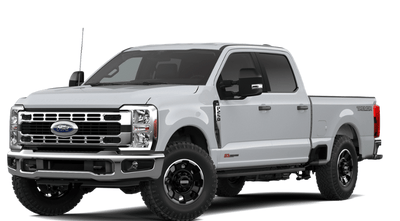 2026 Ford Super Duty F-250 SRW F-250® XLT