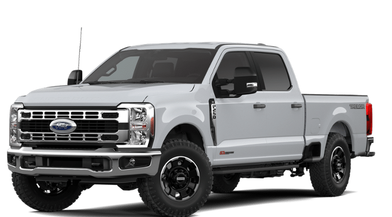 2026 Ford Super Duty F-250 SRW F-250® XLT
