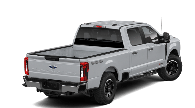 2026 Ford Super Duty F-250 SRW F-250® XLT