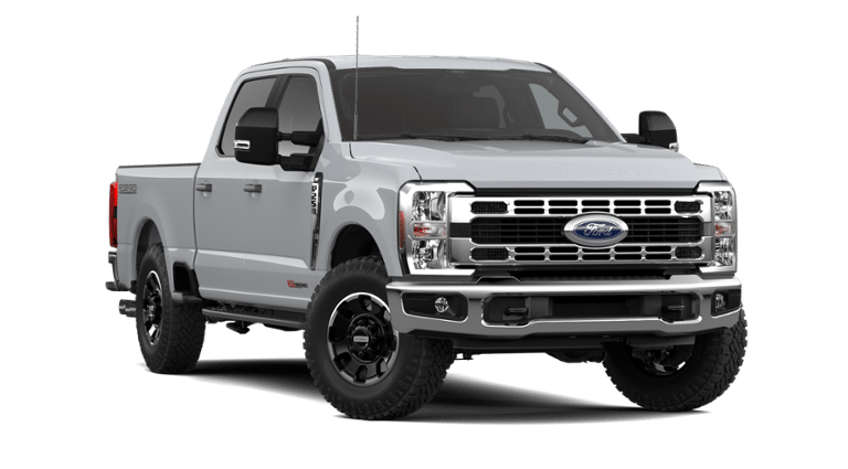 2026 Ford Super Duty F-250 SRW F-250® XLT