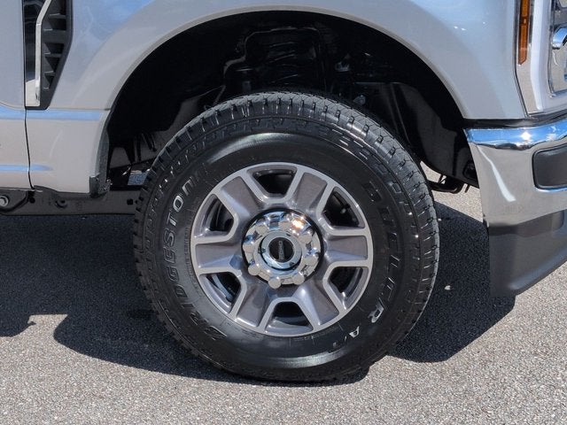 2027 Ford Super Duty F-250 SRW F250 4X4 CREwith C