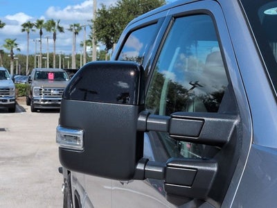 2027 Ford Super Duty F-250 SRW F250 4X4 CREwith C
