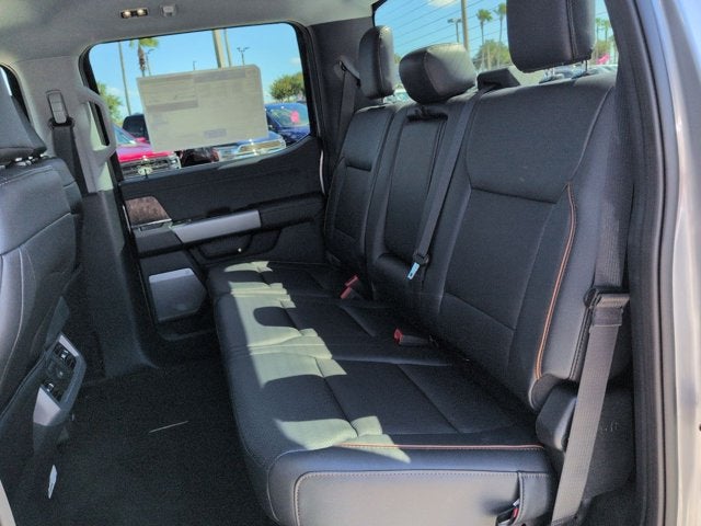 2027 Ford Super Duty F-250 SRW F250 4X4 CREwith C