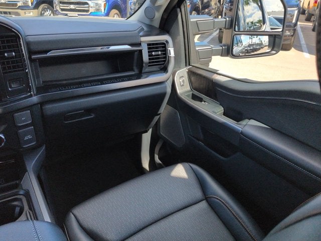 2027 Ford Super Duty F-250 SRW F250 4X4 CREwith C