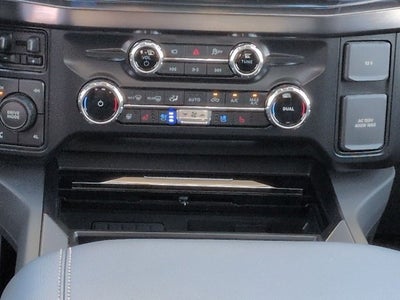 2027 Ford Super Duty F-250 SRW F250 4X4 CREwith C