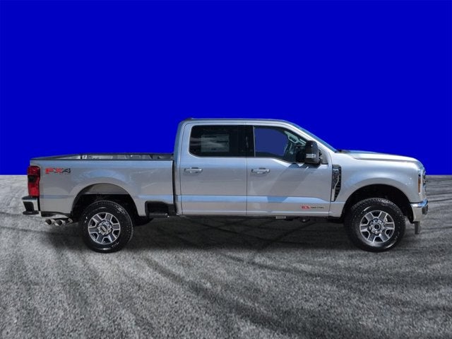2027 Ford Super Duty F-250 SRW F250 4X4 CREwith C