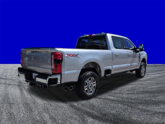 2027 Ford Super Duty F-250 SRW F250 4X4 CREwith C
