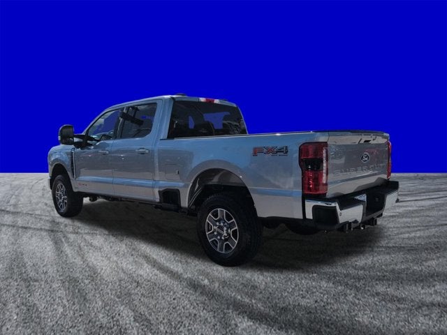 2027 Ford Super Duty F-250 SRW F250 4X4 CREwith C