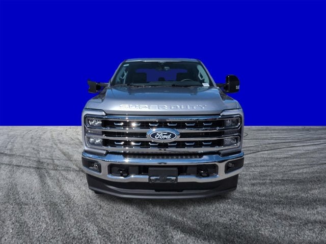2027 Ford Super Duty F-250 SRW F250 4X4 CREwith C