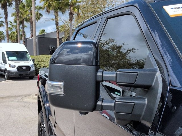 2024 Ford Super Duty F-250 SRW LARIAT