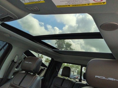 2024 Ford Super Duty F-250 SRW LARIAT