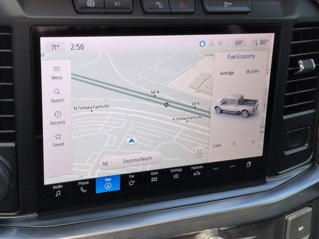 2024 Ford Super Duty F-250 SRW LARIAT