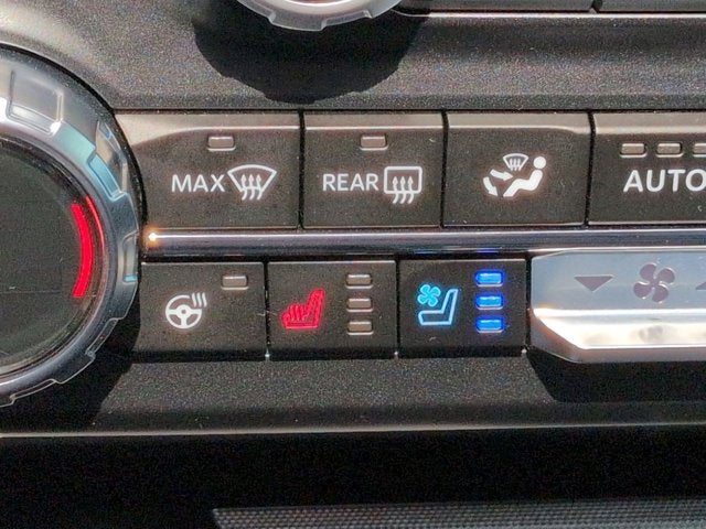 2024 Ford Super Duty F-250 SRW LARIAT