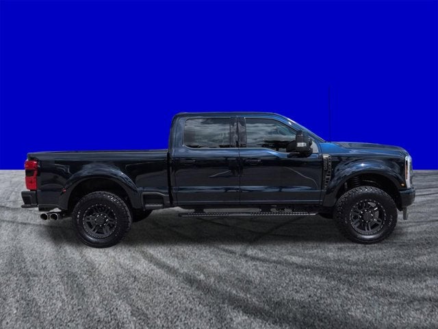 2024 Ford Super Duty F-250 SRW LARIAT