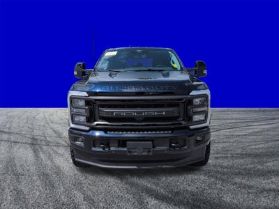 2024 Ford Super Duty F-250 SRW LARIAT