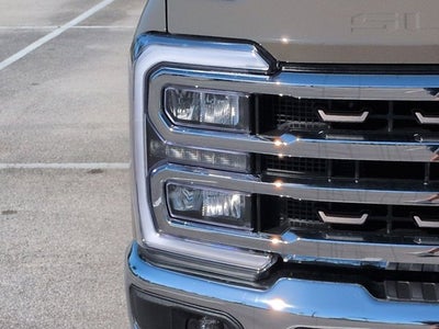 2026 Ford Super Duty F-250 SRW F-250® King Ranch®