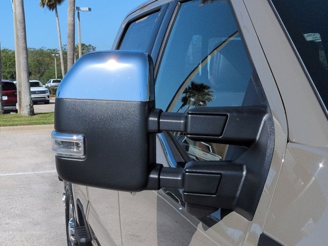 2026 Ford Super Duty F-250 SRW F-250® King Ranch®