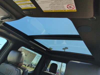 2026 Ford Super Duty F-250 SRW F-250® King Ranch®