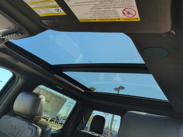 2026 Ford Super Duty F-250 SRW F-250® King Ranch®