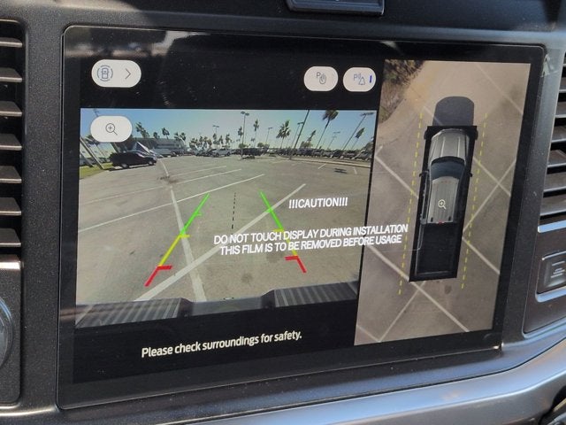 2026 Ford Super Duty F-250 SRW F-250® King Ranch®